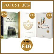 Akcija komplet Kuduzović